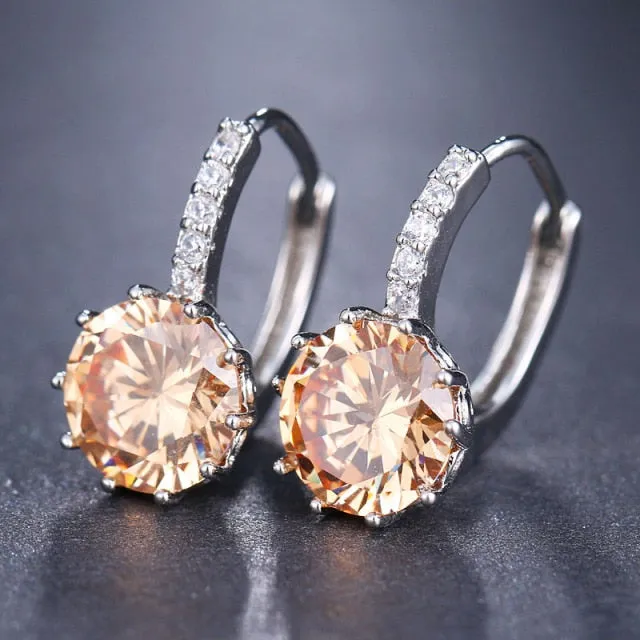 Elegant Earrings For Women