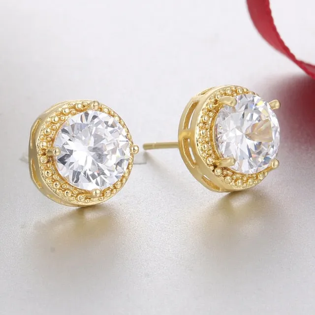 Elegant Earrings For Women