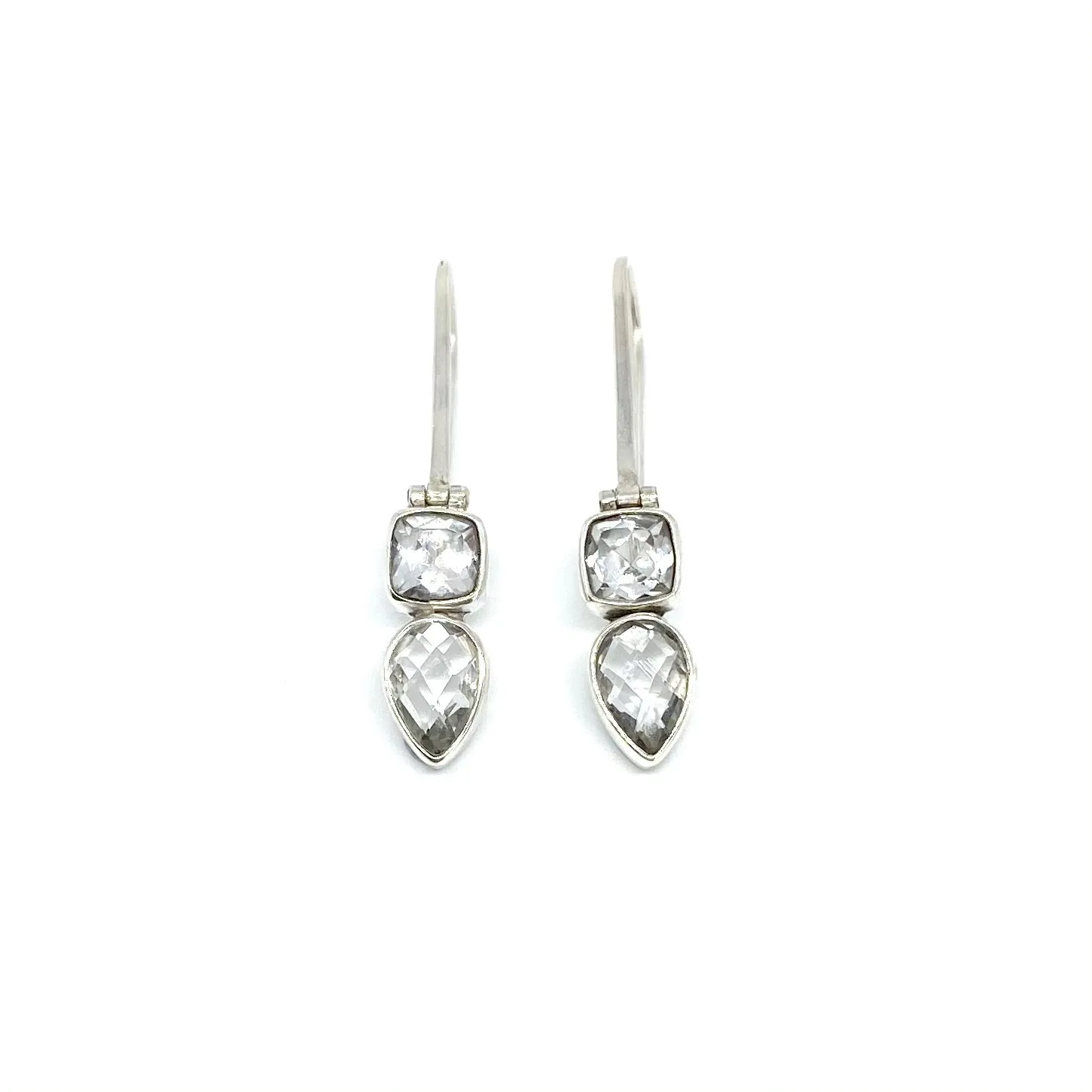 Elegant Killiecrankie Earrings
