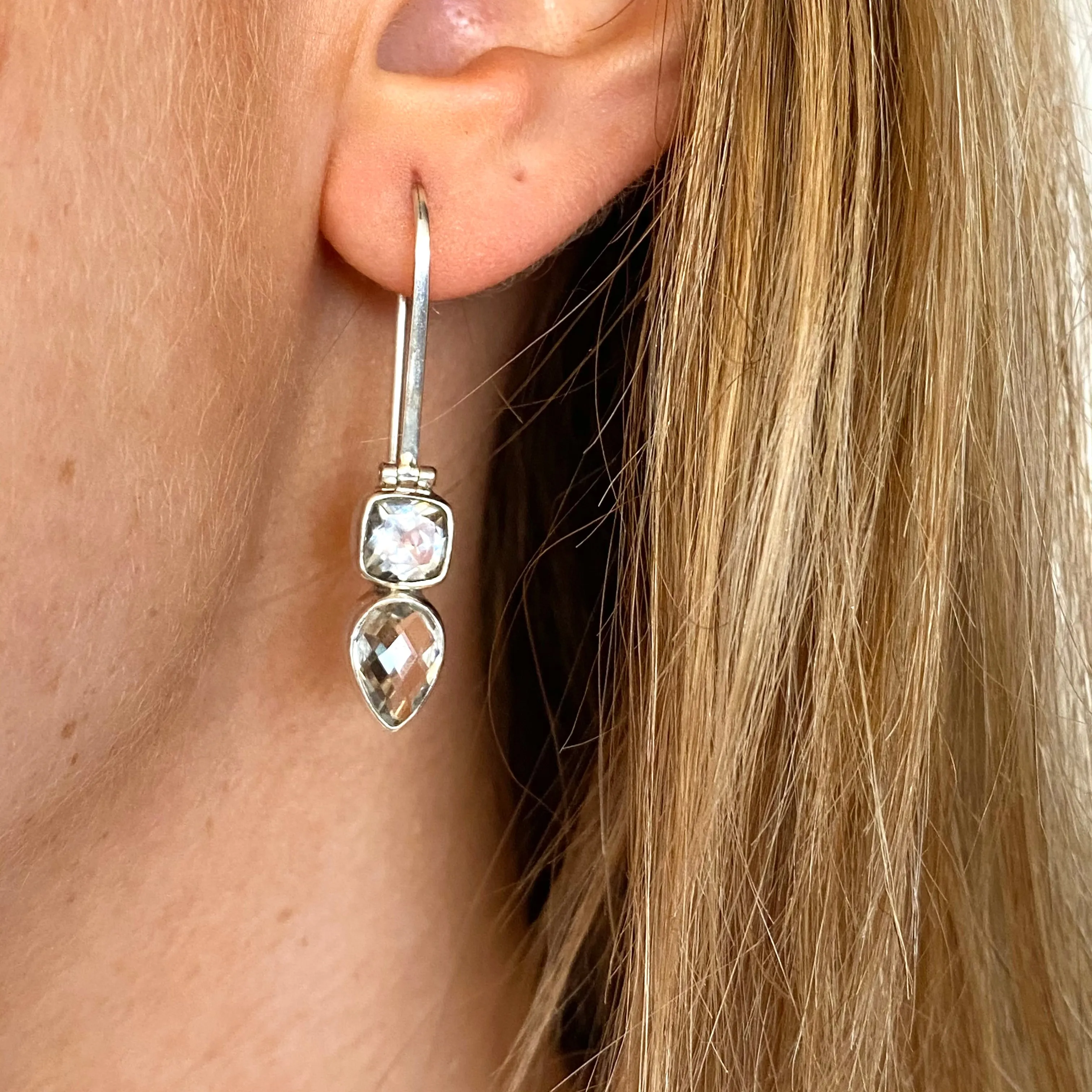 Elegant Killiecrankie Earrings