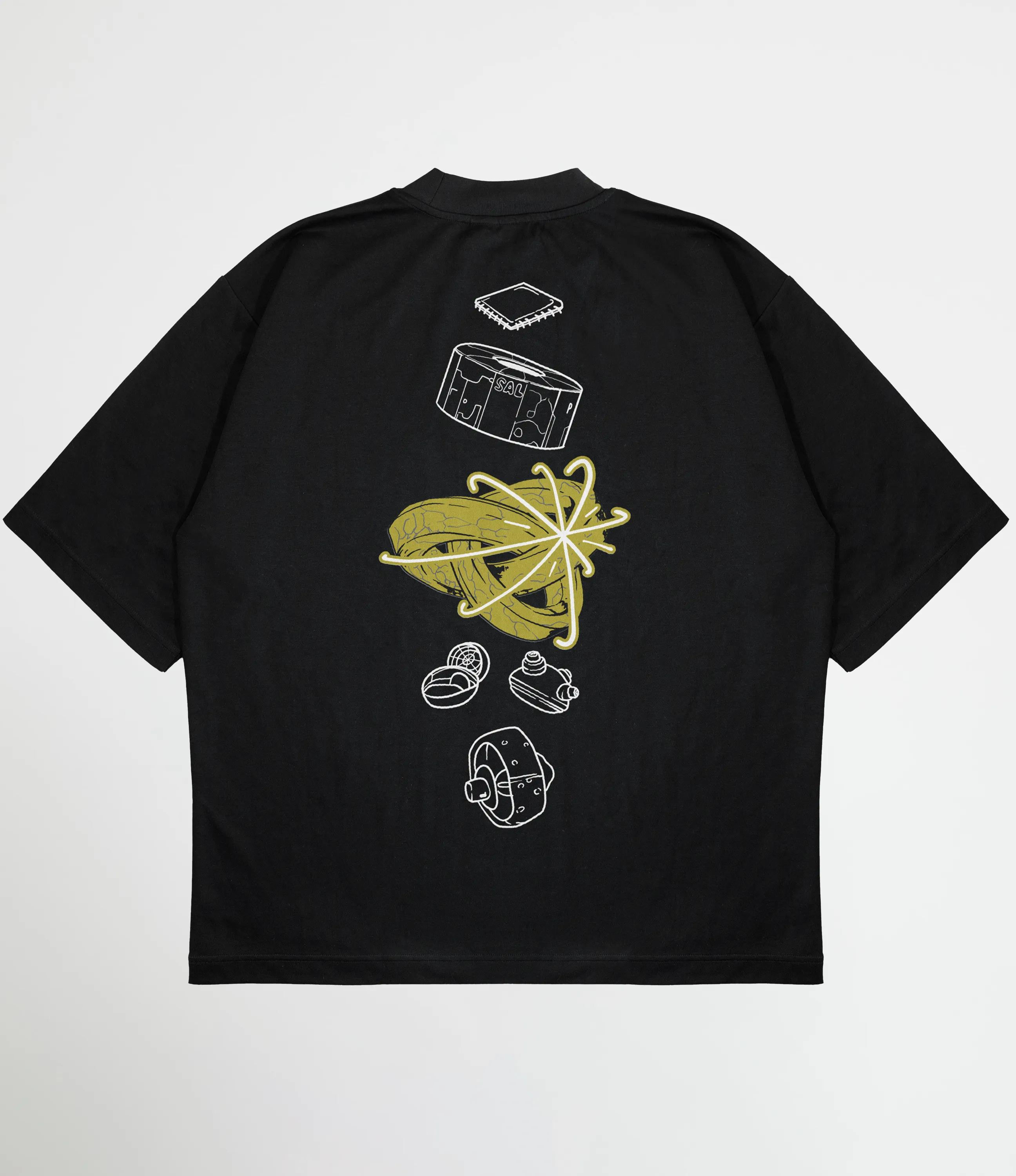 E=MC T-Shirt