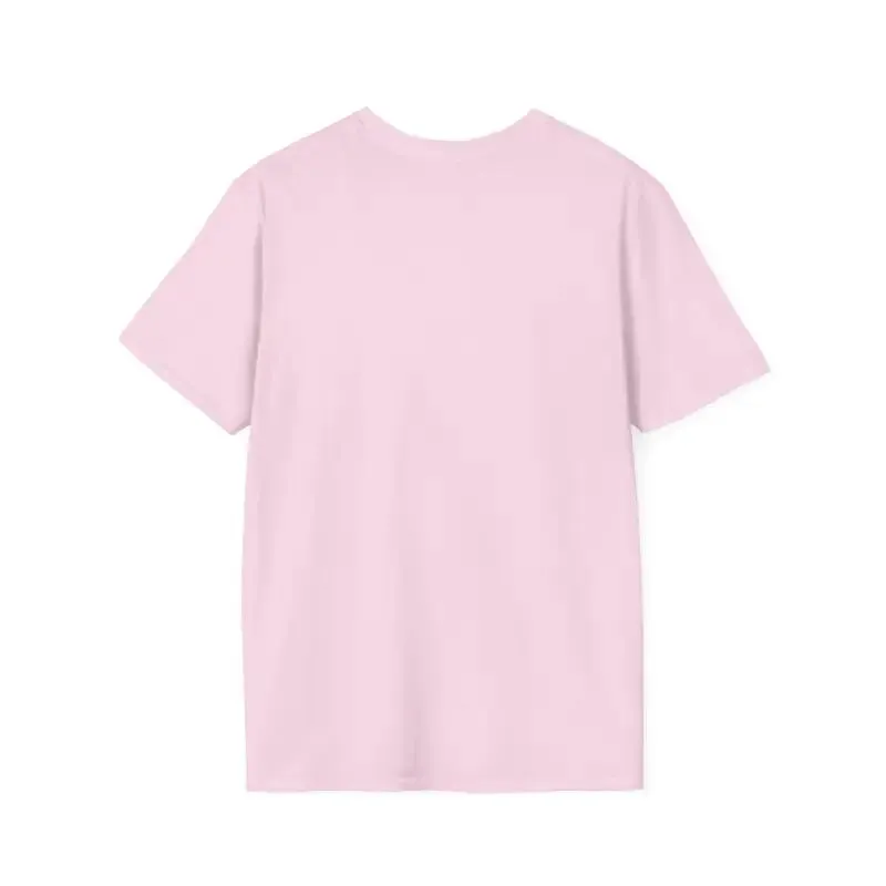 Empower Womens Rights Unisex Softstyle Tee