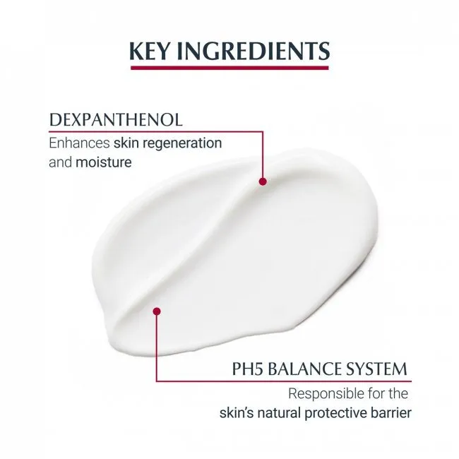 Eucerin pH5 Cream 75ml