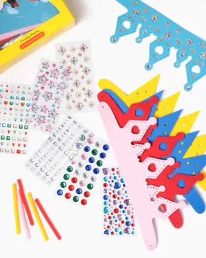 Everyday Royalty DIY Crown & Tiara Kit
