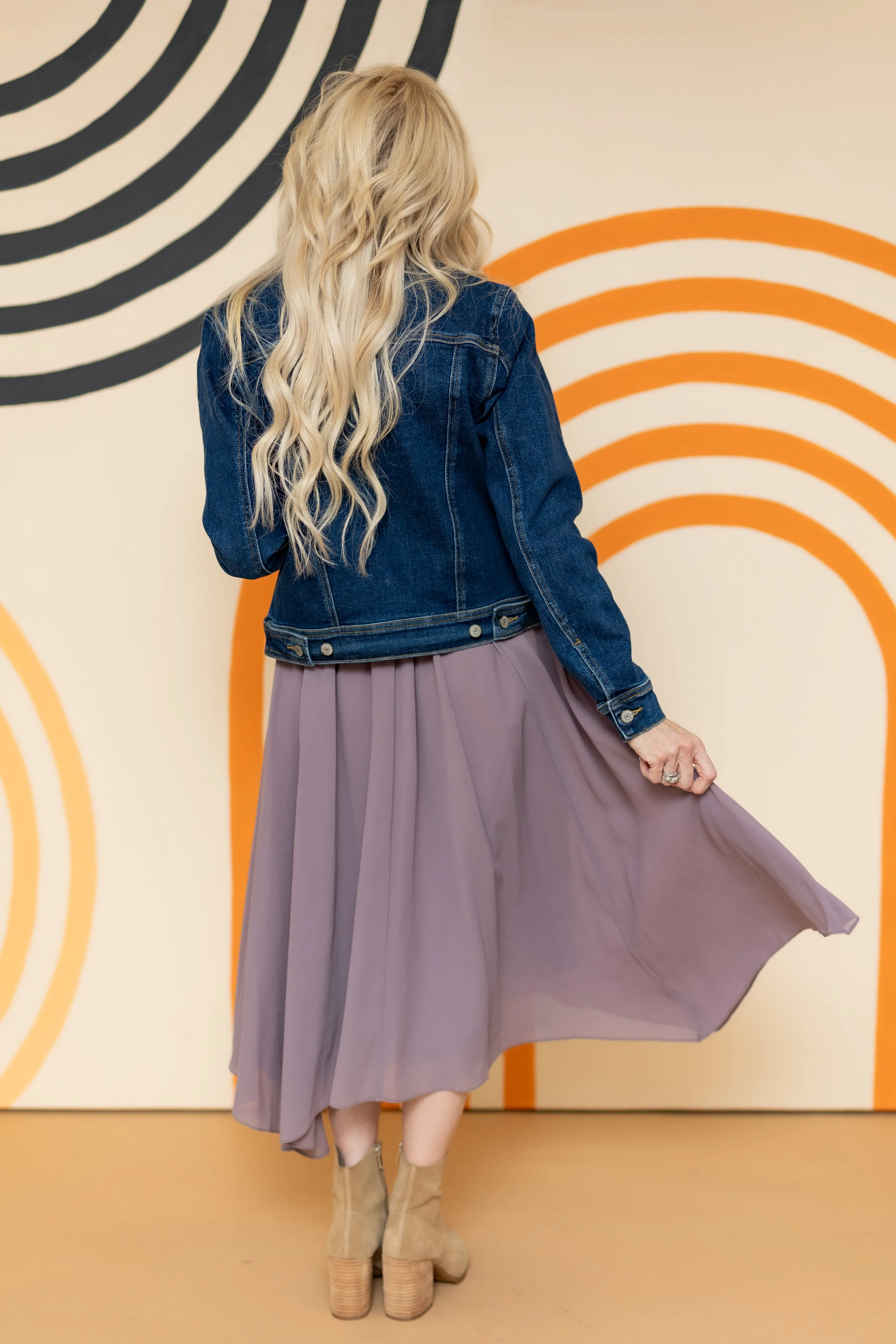 Fairytale Bliss Skirt