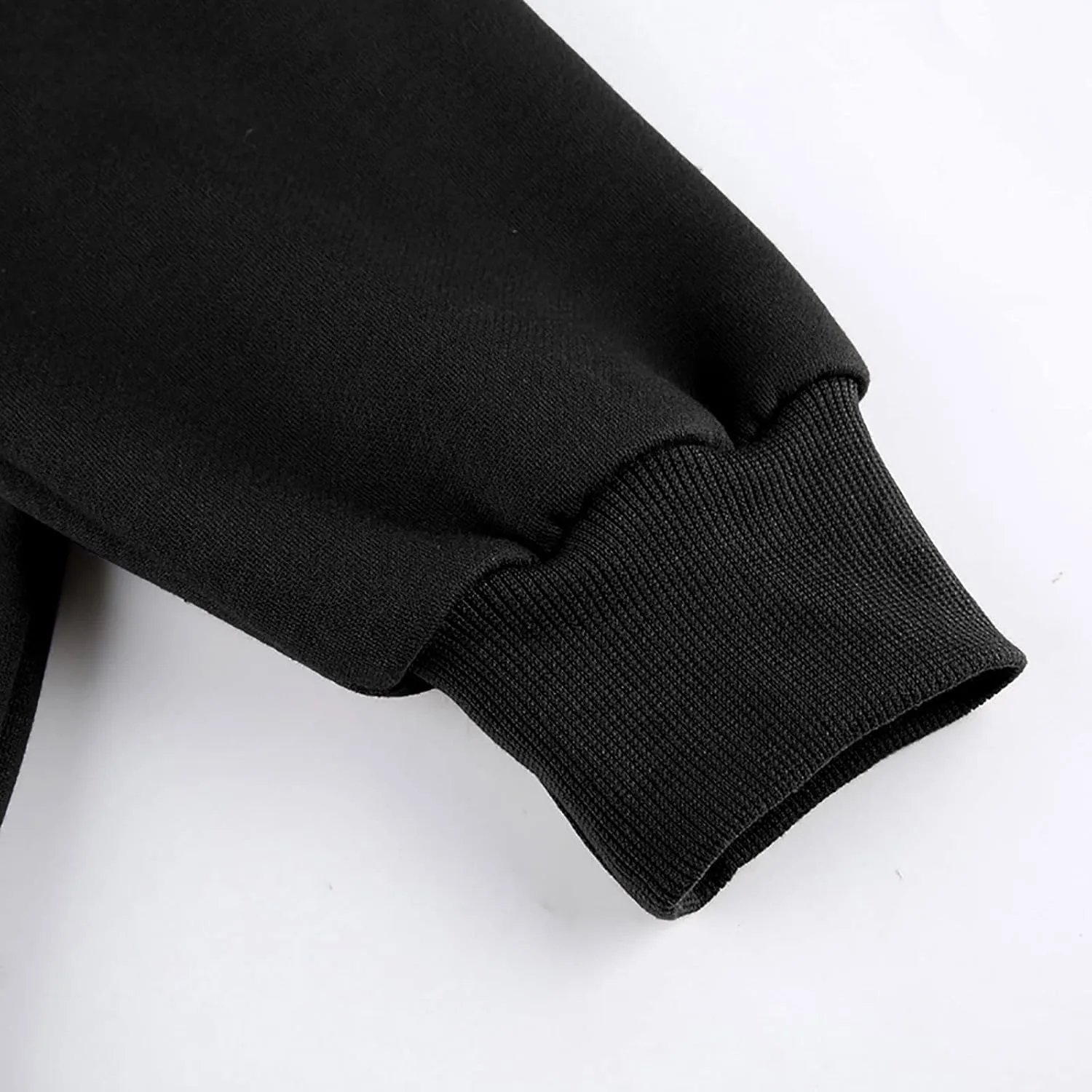 fartey Zip Up Hoodie Women Oversized Long Sleeve Sweatshirts Teen Girl Y2K Clothes Casual Drawstring Jackets With Pockets