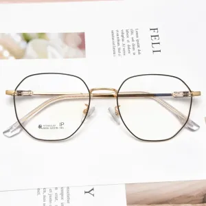 Fashion Retro Optical Eye Glasses