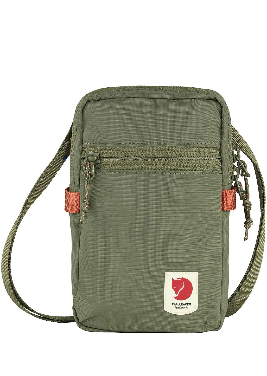 Fjallraven High Coast Pocket Small Bag