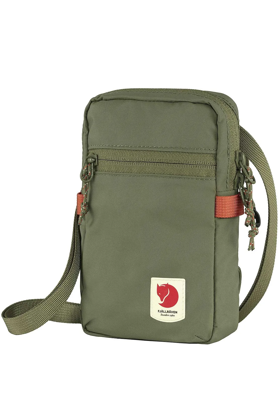 Fjallraven High Coast Pocket Small Bag