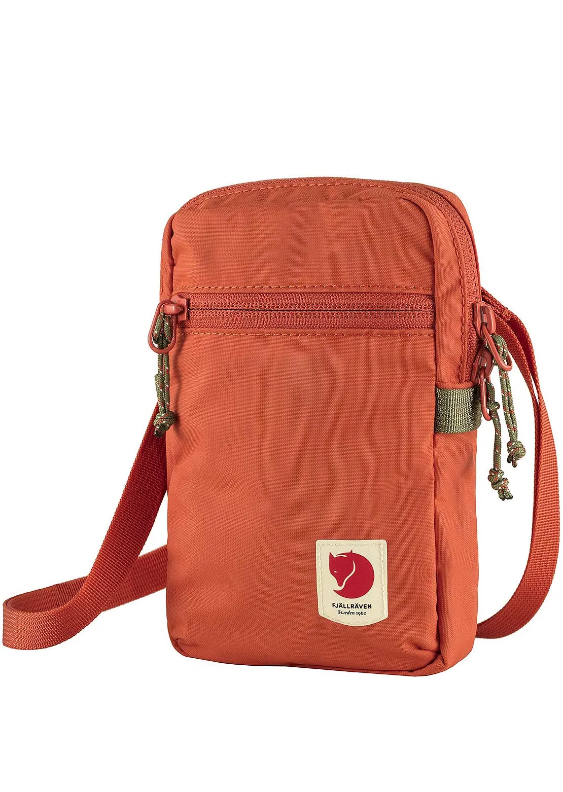 Fjallraven High Coast Pocket Small Bag