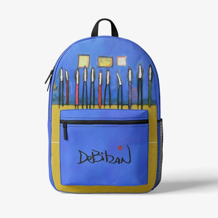 Forever Friends Backpack