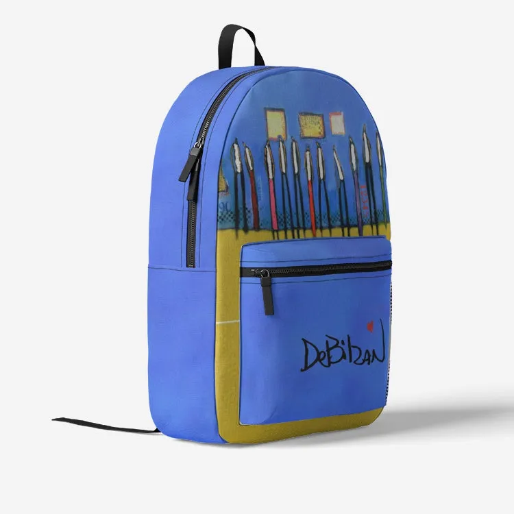 Forever Friends Backpack