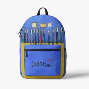 Forever Friends Backpack