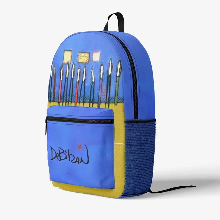 Forever Friends Backpack