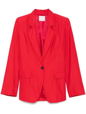 Forte Forte Jackets Red