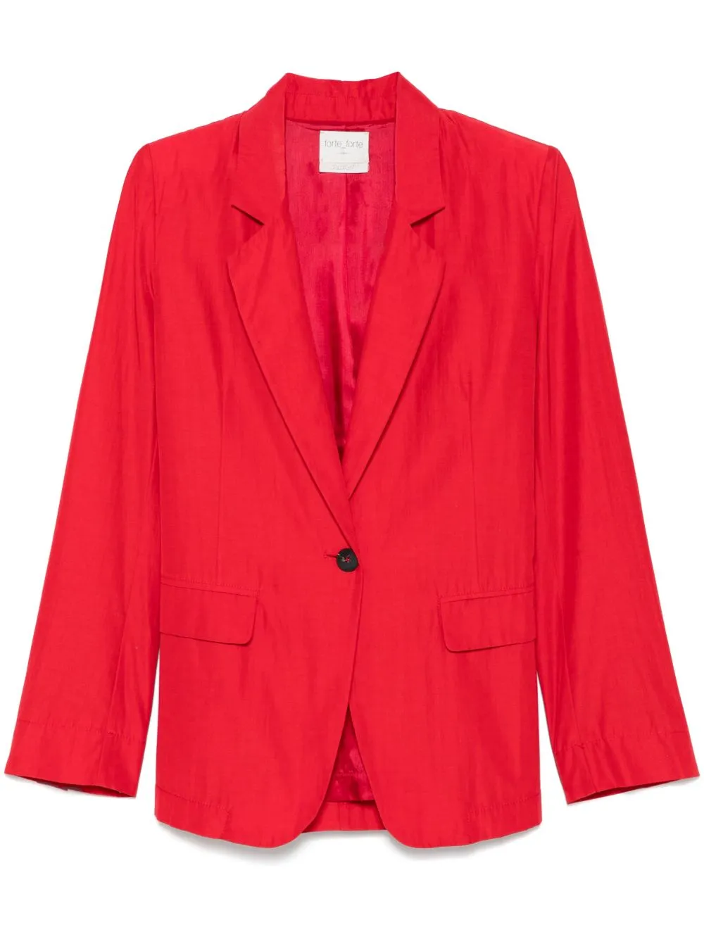 Forte Forte Jackets Red