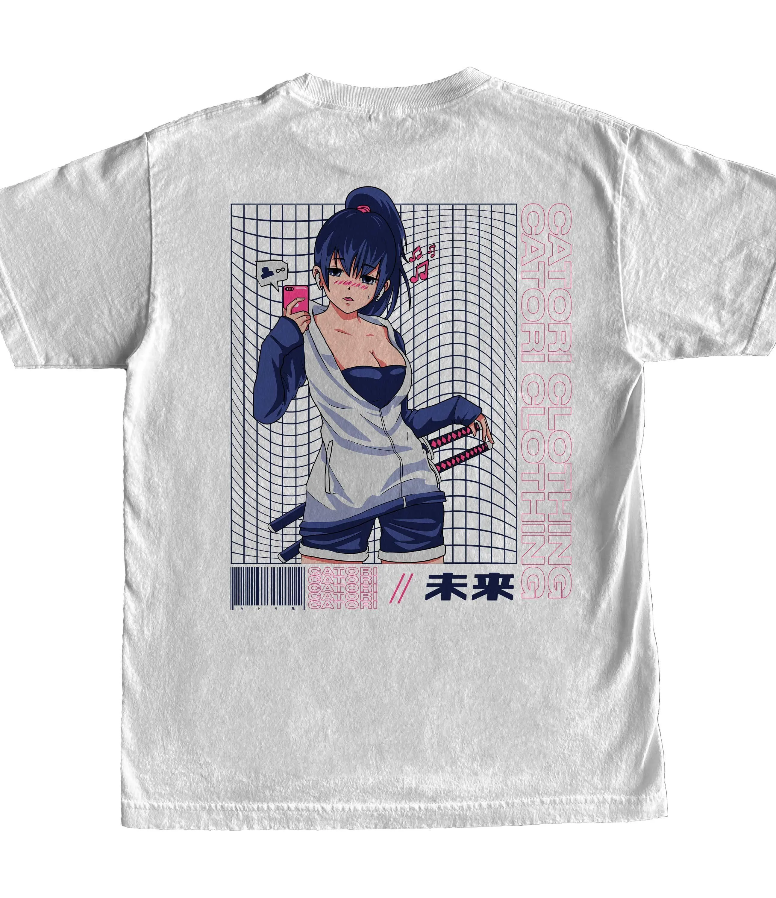 Future T-Shirt