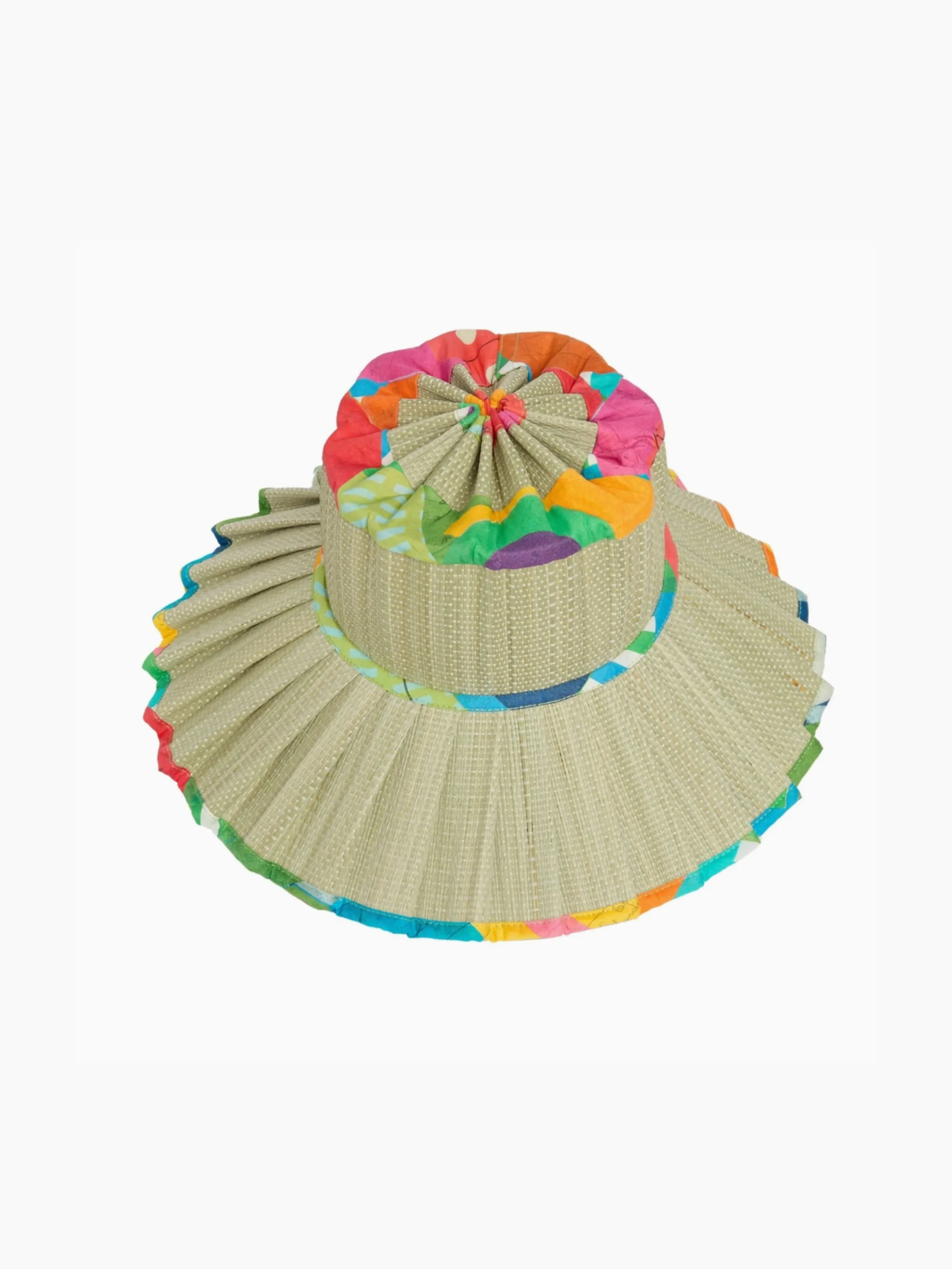 Garden Capri Hat - Play