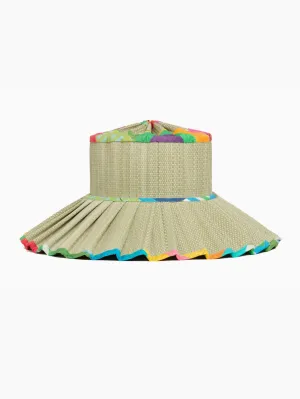 Garden Capri Hat - Play