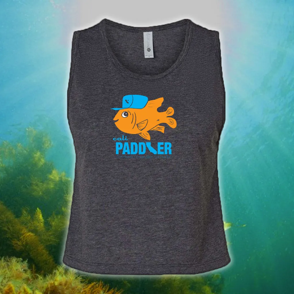 Gary Garibaldi Fish Apparel