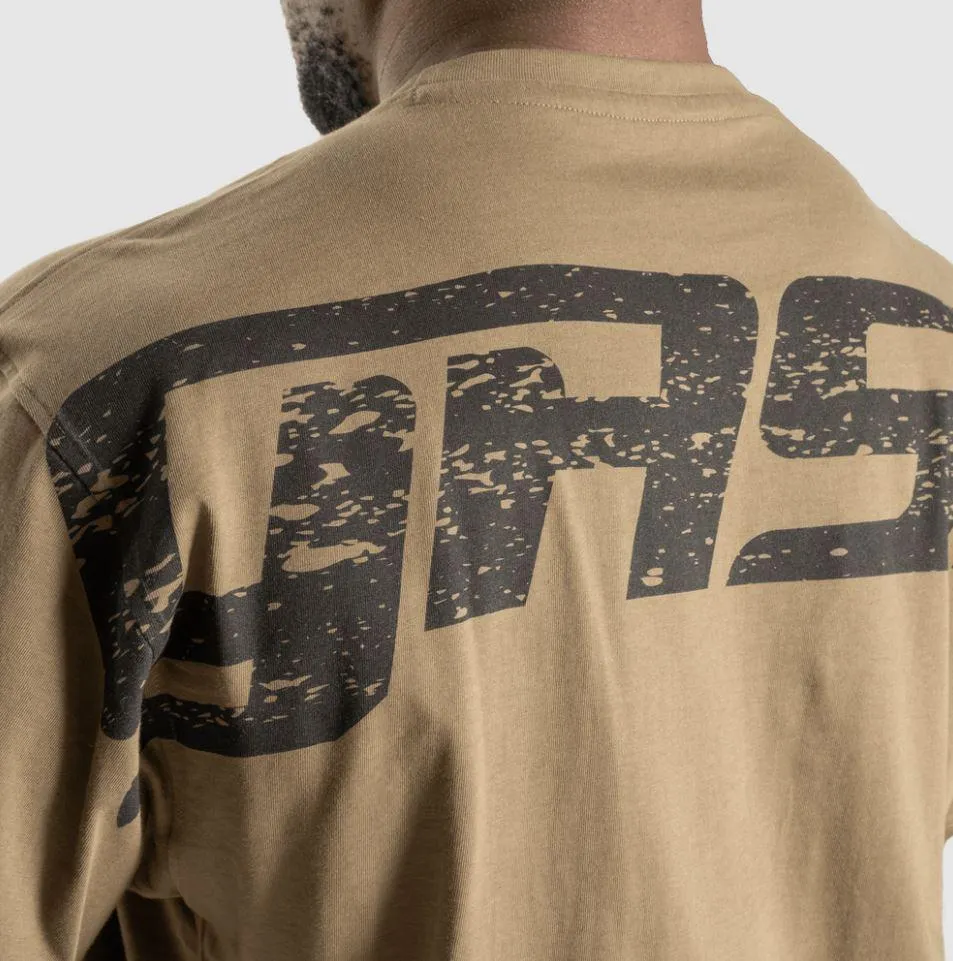 GASP Original Tee - Washed Green