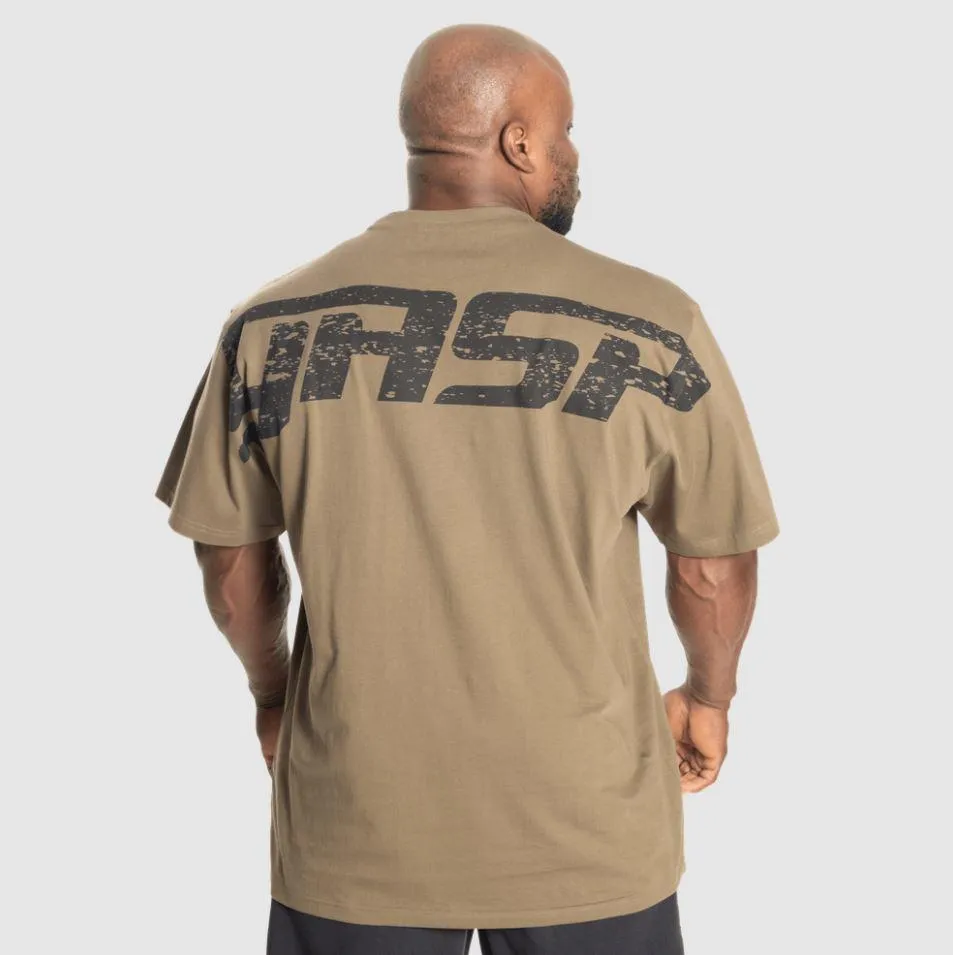 GASP Original Tee - Washed Green