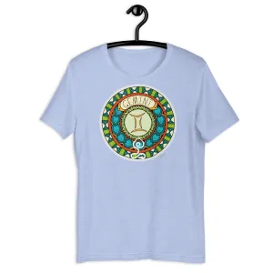 Gemini Yogastrology Shirtv