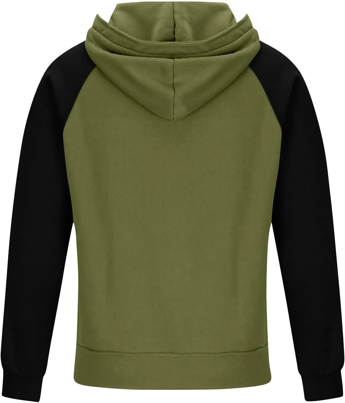 GOFULY Hoodies For Men Vintage Quarter Zip Hoodies Pullover Tall Sweatshirts Long Sleeve Winter Jacket Cargo Sweatshirts