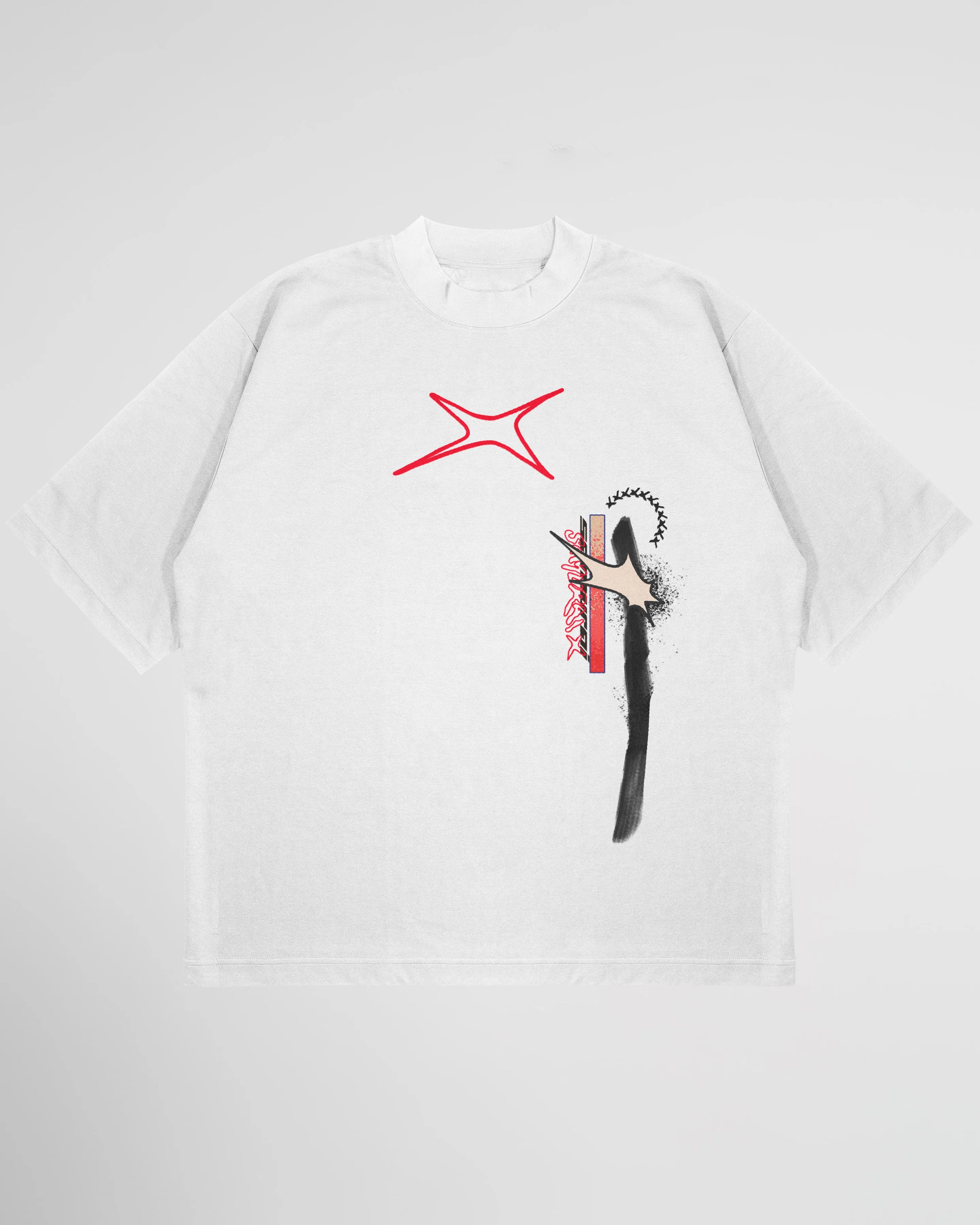 Gong T-Shirt