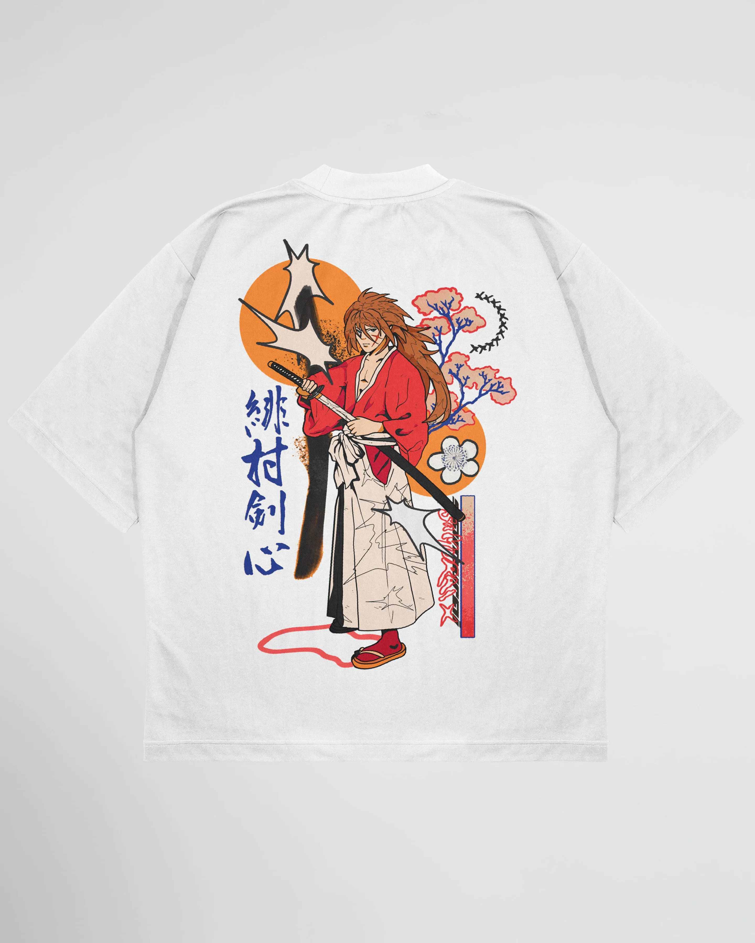Gong T-Shirt