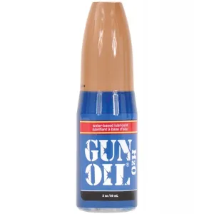 Gun Oil H20 Lubricant*
