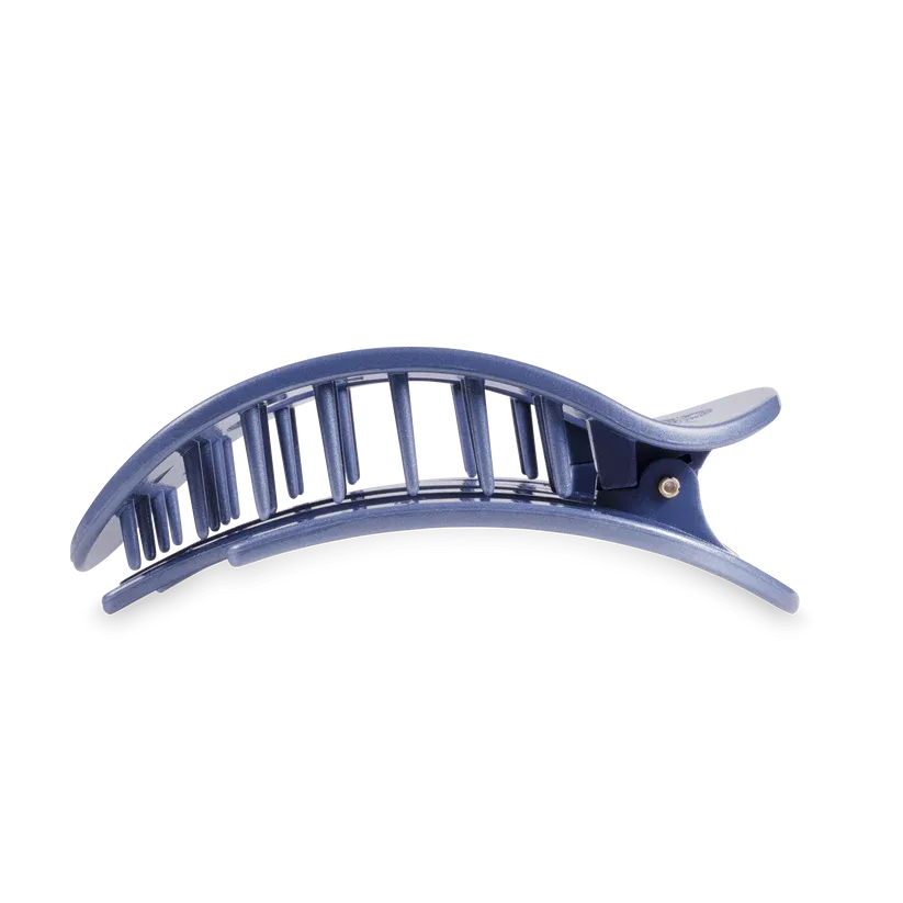 Hampton Bay Large Flat Round Teleties Clip