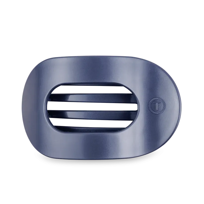 Hampton Bay Large Flat Round Teleties Clip