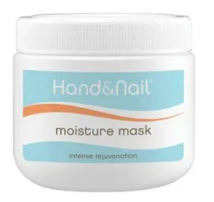 Hand & Nail Moisture Mask 600g