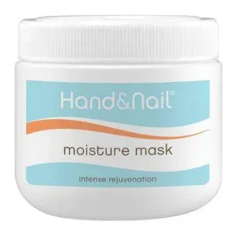 Hand & Nail Moisture Mask 600g