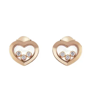 Happy Diamonds Icons Earrings