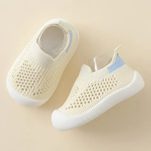 HappyFeet Comfy™ - non-slip sole - Sneakers for children