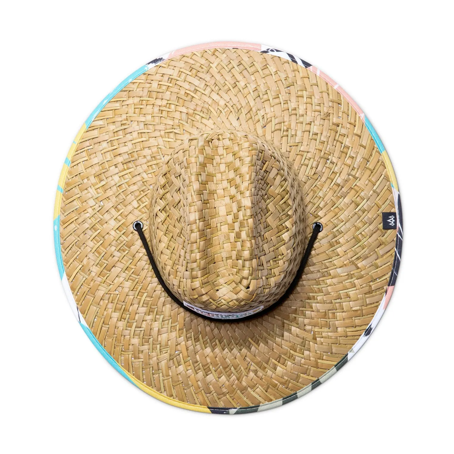 Hemlock Hat - Del Rey