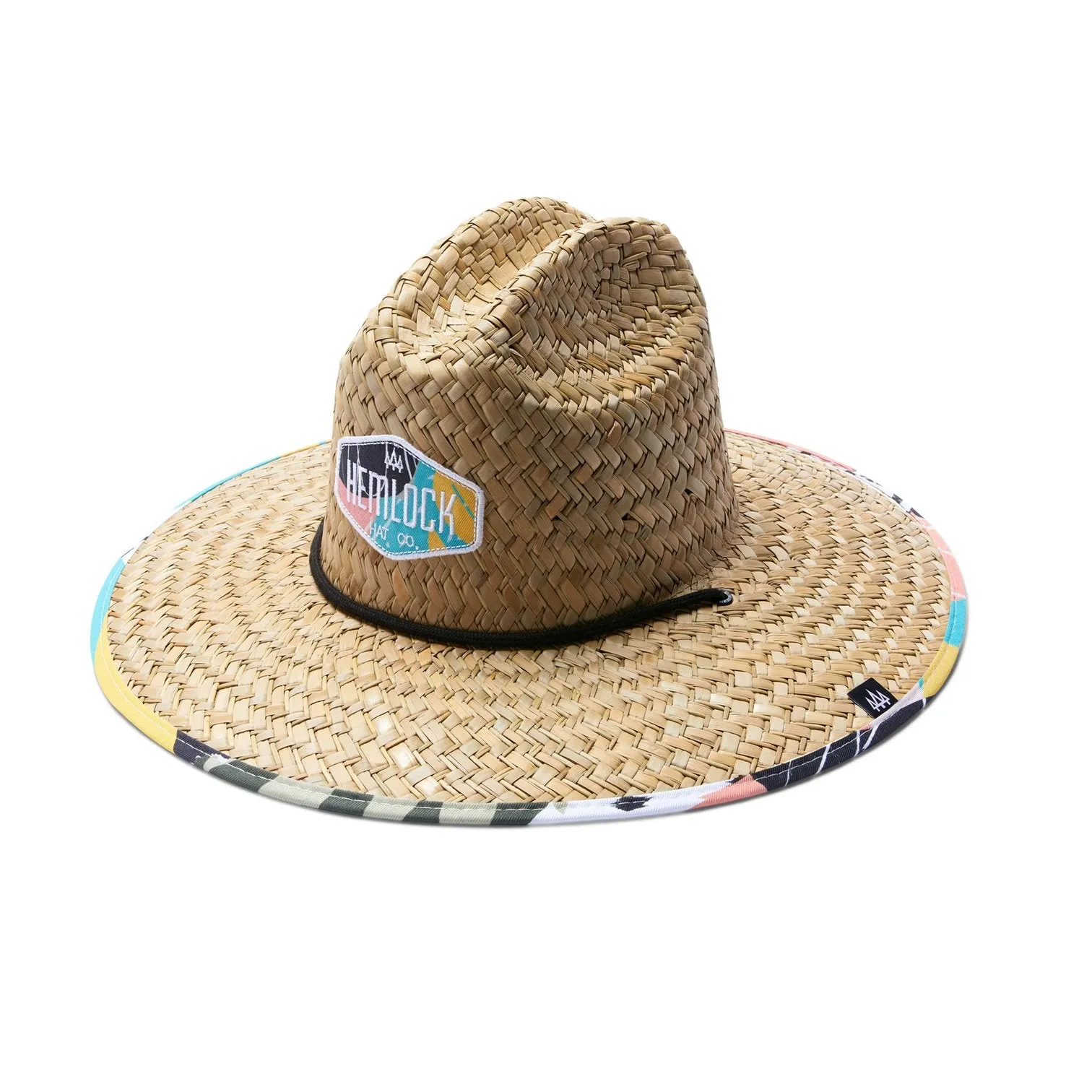 Hemlock Hat - Del Rey