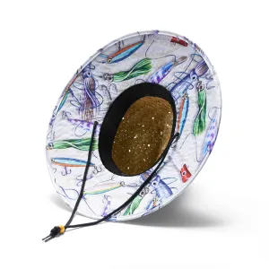 Hemlock Hat - The Cast Away