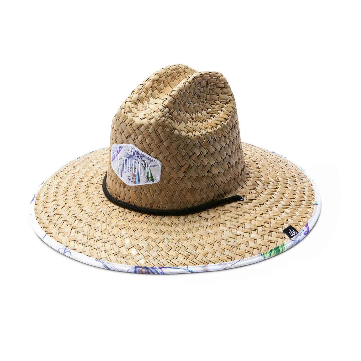 Hemlock Hat - The Cast Away