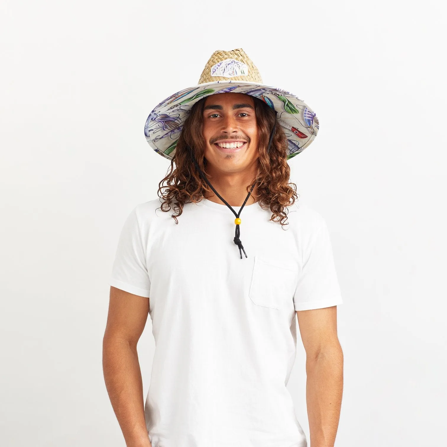 Hemlock Hat - The Cast Away