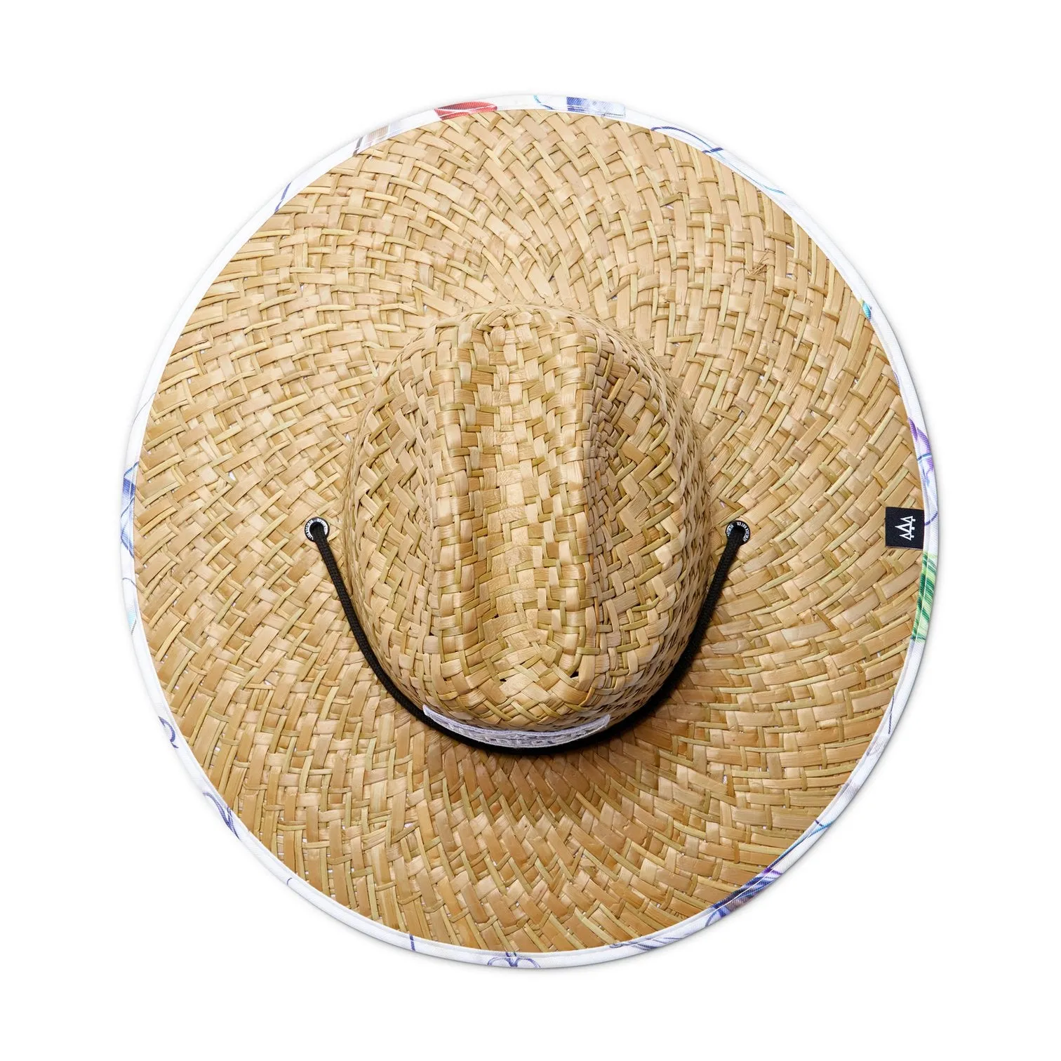 Hemlock Hat - The Cast Away