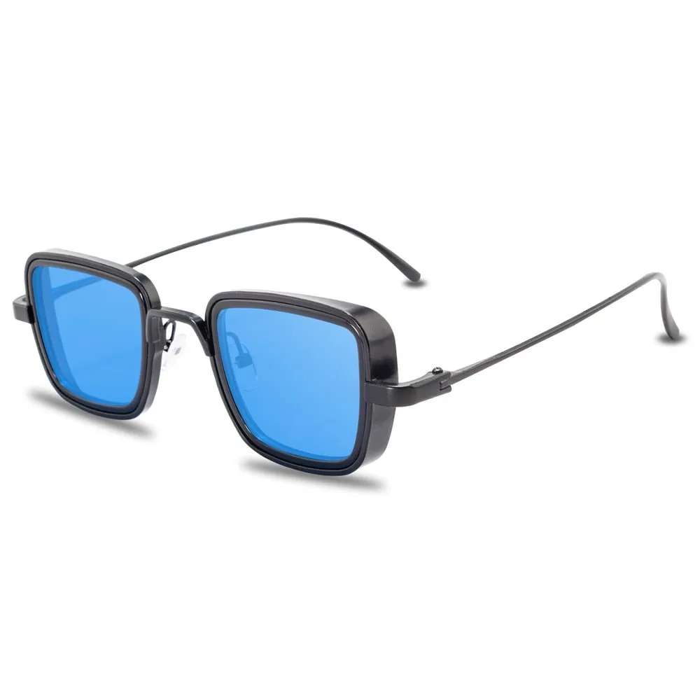 Heritage Retro UV Protection Sunglasses for Stylish Eye Safety