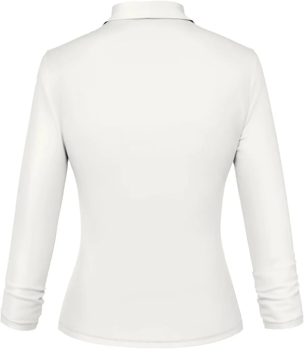 Hybrid & Company Women Super Comfy Ponte Office Blazer