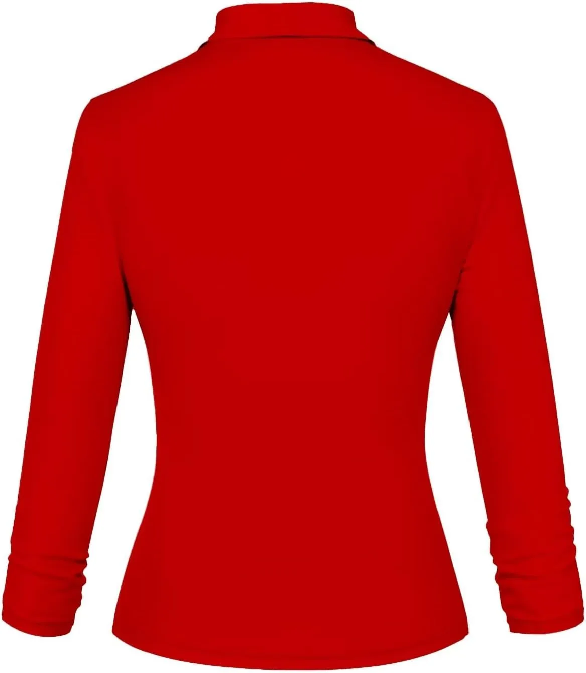 Hybrid & Company Women Super Comfy Ponte Office Blazer