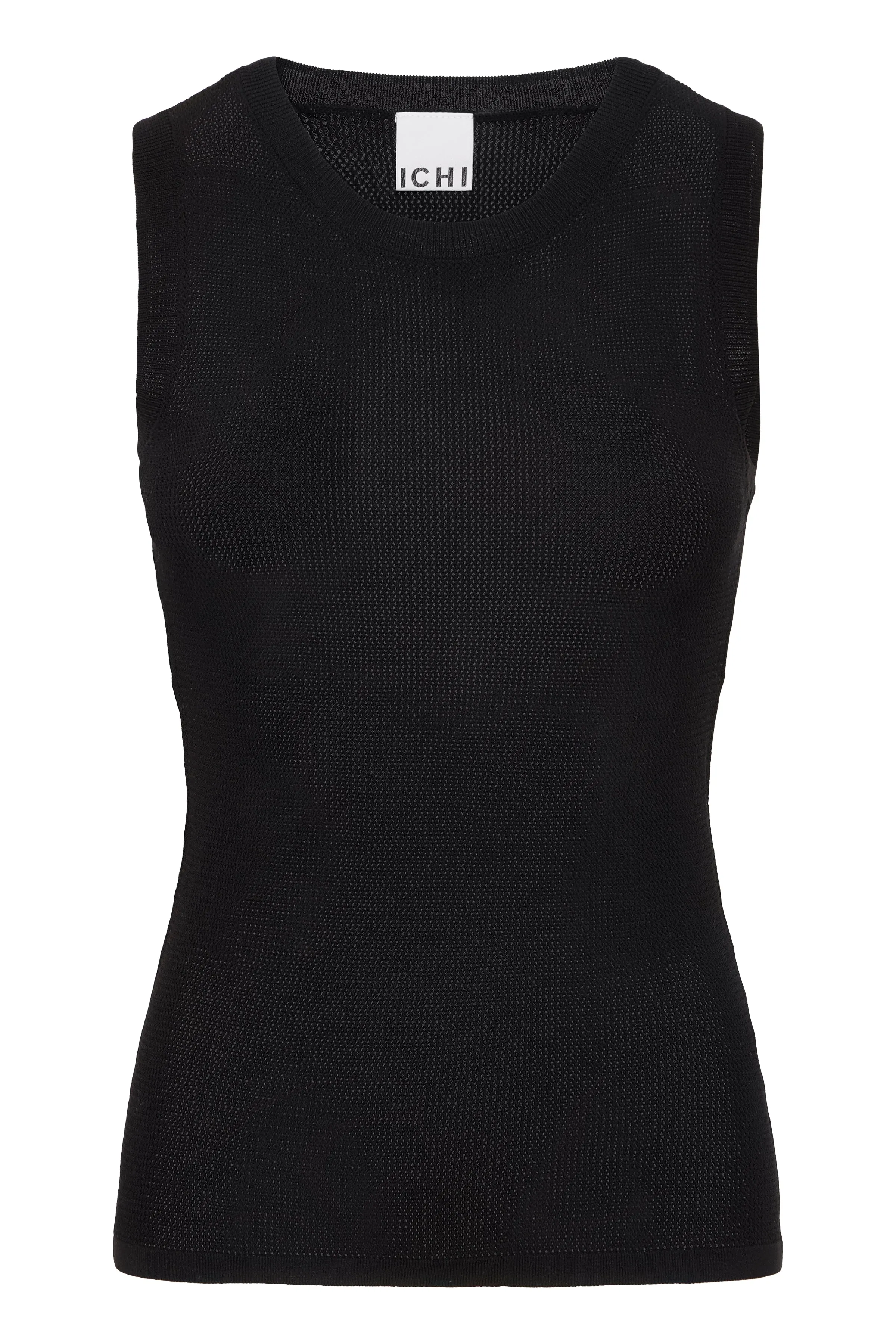 Ichi Delany Top