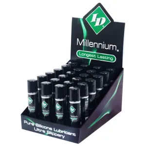 Id Display 1 Oz Millennium 24 Pc