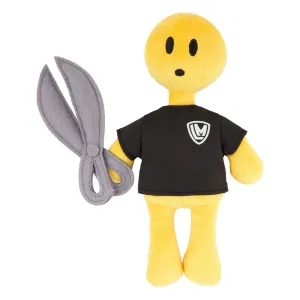 Independent - Lance Mountain Ranson Dough Boy Plushie