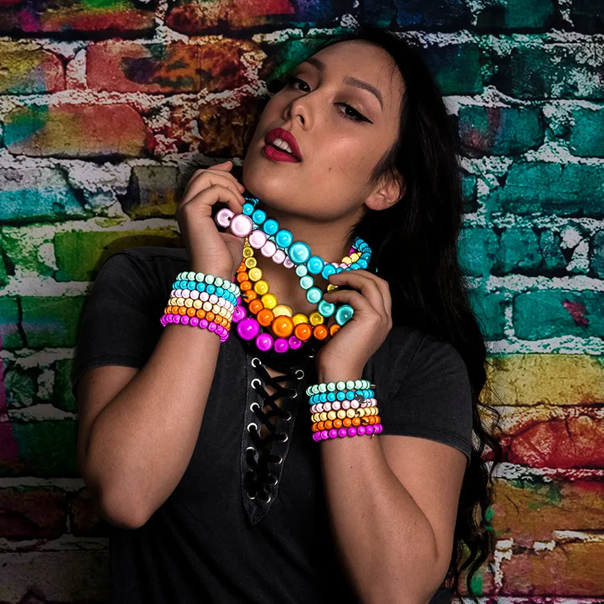 Instore 'Make your Own' Jewellery